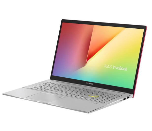 ASUS VivoBook S15 M533UA R5-5500U/16GB/512/W10 - 656908 - zdjęcie 3